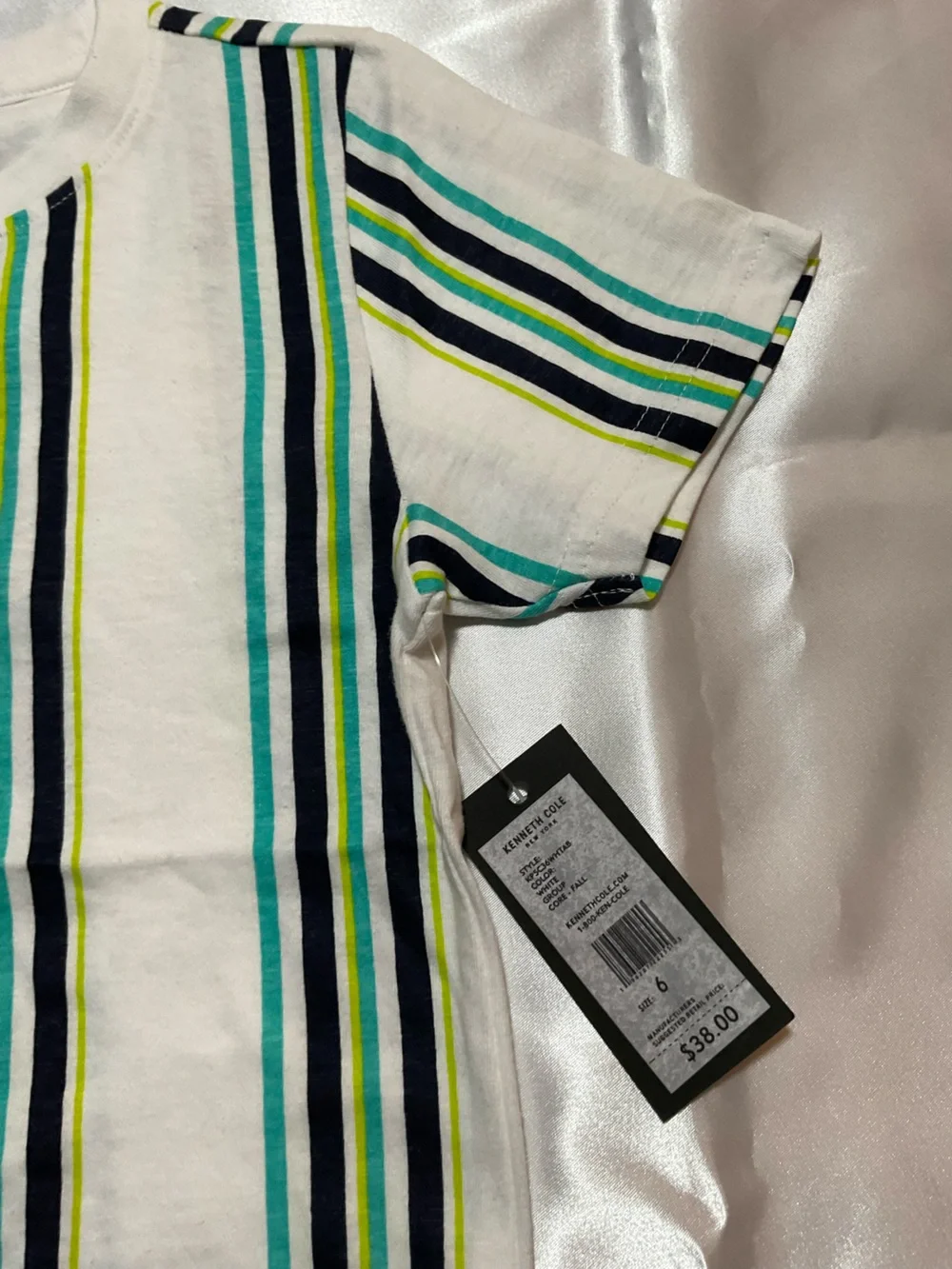Kenneth Cole kenneth cole